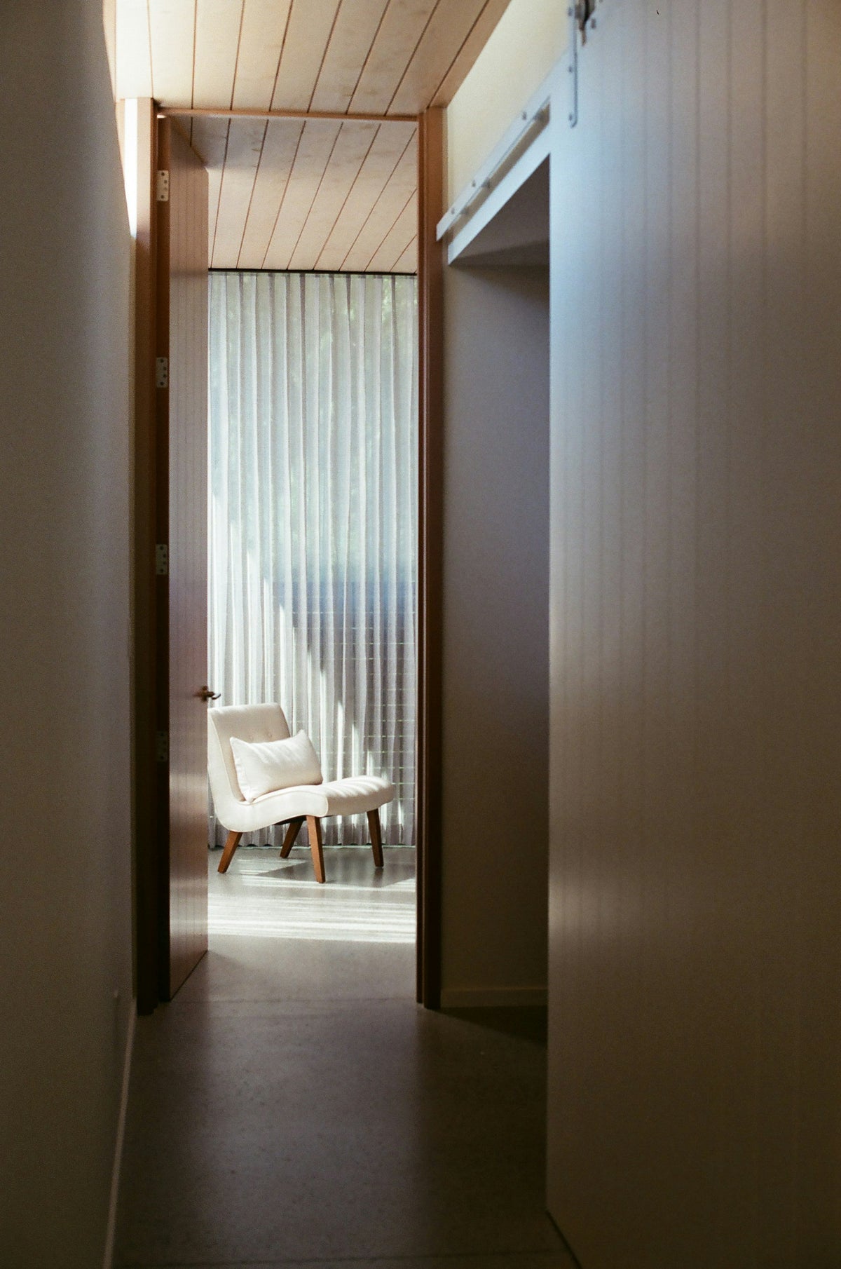 CLEVARY detail care editorial interior